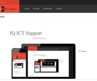 JQ ICT Support