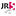 Favicon voor jrsigning.nl