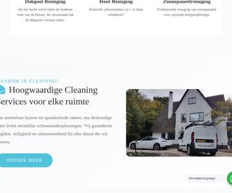 JR Cleaning