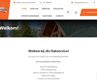 JRJ Dakservice