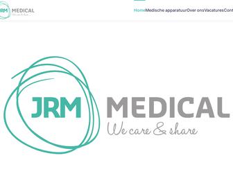 JRM Medical B.V.