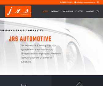 http://www.JRS-Automotive.nl