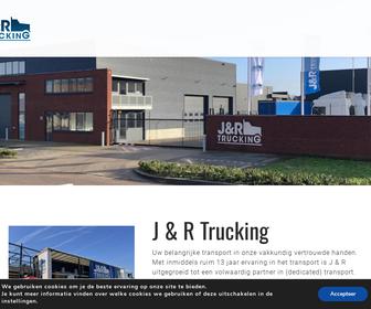 J & R Trucking B.V.