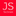 Favicon van js-techniek.nl