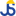 Favicon van jsbouwbv.nl