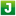 Favicon van jshkoeriers.nl