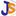 Favicon van jsinterieur.nl