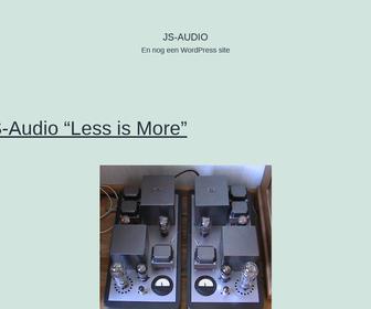 JSE-Audio