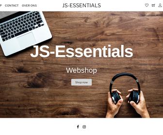 JS-Essentials