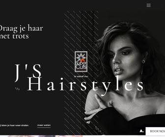 http://www.jshairstyles.nl