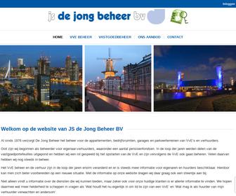 J.S. de Jong Beheer B.V.