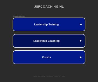 JSR Coaching