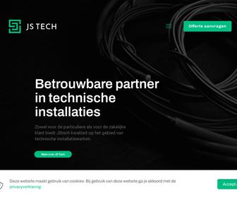 JStech