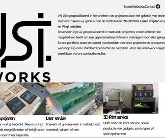 JST Works
