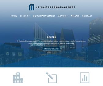 JS Vastgoedmanagement B.V.