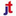 Favicon van jt-installatiewerken.nl