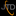 Favicon van jtd.nl