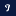Favicon van jtst.nl