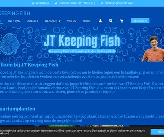 https://www.jt-keeping-fish.com