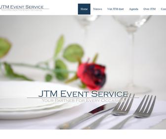 JTM Event Service