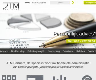 JTM Partners