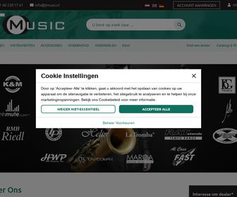 http://www.jtmusic.nl