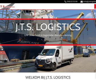 J.T.S. Logistics B.V.
