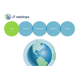 JT webshops