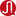 Favicon van jufnes.nu