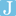 Favicon van juist.nu