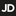 Favicon van julesdavid.com