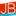 Favicon van julianbohn.com