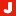 Favicon van jumpverhuur.nl