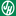 Favicon van jupijn.nl