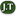 Favicon van jurgentiekstra.nl