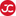 Favicon van juridischcentrum.com