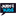 Favicon van just4kids.nl