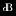 Favicon voor justbrows.nl
