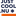 Favicon van justcool.nu