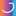 Favicon van justexperience.nl