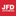 Favicon van justfordads.nl