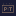 Favicon van justpit.nl