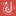 Favicon van juttacommunicatie.nl