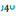 Favicon van juul4u.nl