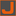Favicon van juwett-tweewielers.nl