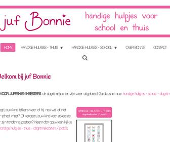 http://jufbonnie.nl