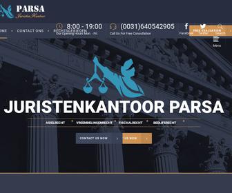 http://juristenkantoorparsa.nl