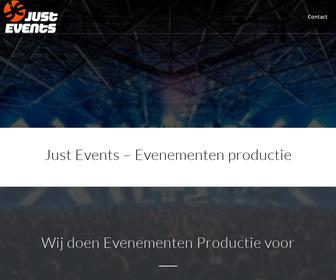 Just Events B.V.