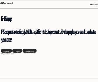 JustConnect