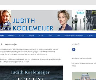 http://www.judithkoelemeijer.nl